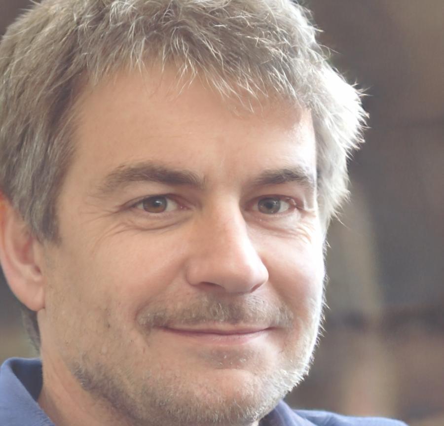 Marcus Weber, Finanzberater